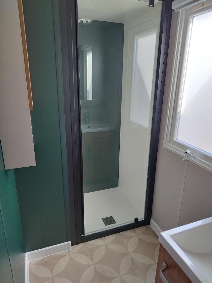 Mobil Home 6/8Personnes Serignan Luaran gambar